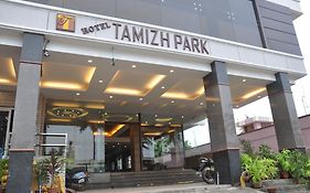Hotel Tamizh Park Pondicherry